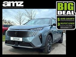 Ingaro blau Gebraucht 2024 Peugeot 5008 GTi Van / Kleinbus | 49.990 €