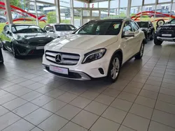 Mercedes GLA200