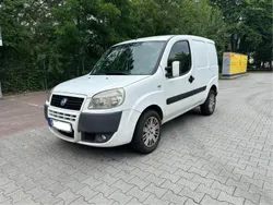 Weiß Gebraucht 2007 Fiat Doblò Van / Kleinbus | 2.990 € (Fairer Preis)