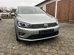 Silber Gebraucht 2016 VW Golf Comfortline Limousine | 15.199 € (Guter Preis)