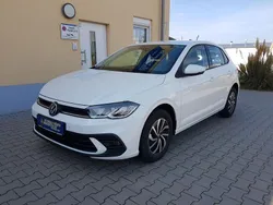 Pure white Neu 2025 VW Polo Style Kleinwagen | 22.990 € (Fairer Preis)