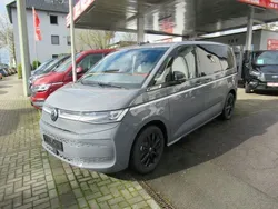 Pure grey Neu 2024 VW Multivan Style Van / Kleinbus | 59.980 € (Guter Preis)