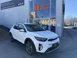 Weiss Neu 2024 Kia Stonic Spirit SUV | 22.990 € (Fairer Preis)
