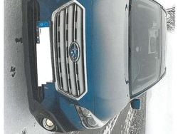 Blau Gebraucht 2018 Subaru Outback Comfort Kombi | 20.000 €