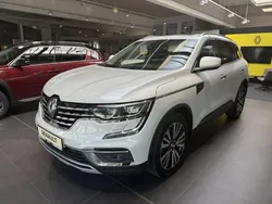 Weiß Gebraucht 2020 Renault Koleos Initiale Paris SUV | 21.980 € (Guter Preis)