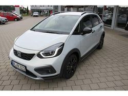 Premium sunlight white pearl Gebraucht 2025 Honda Jazz Advance Kleinwagen | 28.354 € (Fairer Preis)