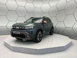 Zeder grün Neu 2025 Dacia Duster Extreme SUV | 28.990 € (Fairer Preis)