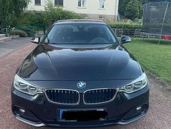 Gebraucht 2016 BMW 430 Gran Coupé Sport Line Coupé | 23.500 € (Etwas zu teuer)