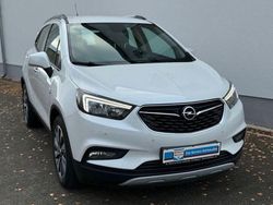Weiss Gebraucht 2019 Opel Mokka SUV | 17.179 € (Fairer Preis)