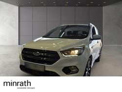 Weiß Gebraucht 2019 Ford Kuga ST-Line SUV | 16.240 € (Fairer Preis)