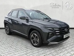 Neu 2025 Hyundai Tucson SUV | 28.209 € (Guter Preis)