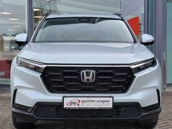 Diamond dust p. Gebraucht 2024 Honda CR-V Advance SUV | 43.980 € (Fairer Preis)