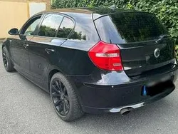Gebraucht 2007 BMW 118 Kleinwagen | 3.100 € (Fairer Preis)