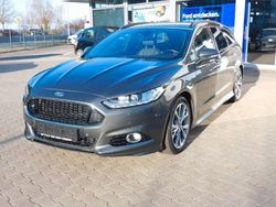 Andere Gebraucht 2018 Ford Mondeo ST-Line Limousine | 19.895 € (Teuer)
