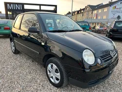VW Lupo
