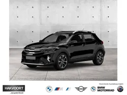(abp) aurora black pearl m Neu 2024 Kia Stonic Vision SUV | 23.466 € (Fairer Preis)