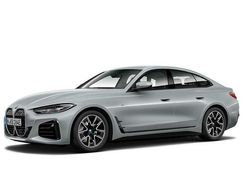 Gebraucht 2025 BMW i4 Efficient Dynamics Limousine | 41.930 € (Superpreis)