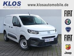 Gelato weiss Neu 2025 Fiat Doblò Van / Kleinbus | 20.990 € (Guter Preis)