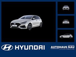Shimmering silver / met Neu 2025 Hyundai i30 Advantage Limousine | 24.490 € (Guter Preis)