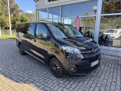 Schwarz Gebraucht 2023 Opel Vivaro Edition Van | 25.970 € (Fairer Preis)