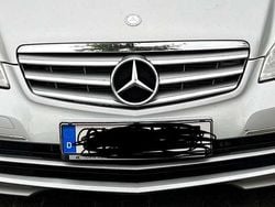 Grau Gebraucht 2008 Mercedes A170 Kleinwagen | 4.200 € (Etwas zu teuer)