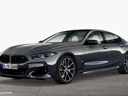 Bmw individual dravitgrau Gebraucht 2023 BMW M850 Efficient Dynamics Coupé | 64.990 € (Guter Preis)