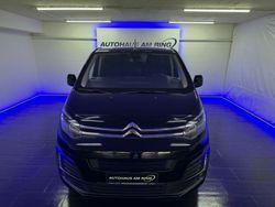 Schwarz Gebraucht 2023 Citroën Spacetourer Van | 29.999 € (Superpreis)