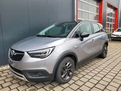 Grau Gebraucht 2020 Opel Crossland SUV | 8.450 € (Fairer Preis)