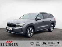 Grau Neu 2025 Skoda Kodiaq Selection SUV | 38.099 € (Superpreis)