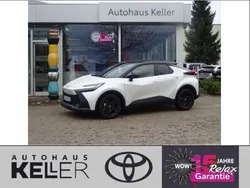 Weiß Neu 2024 Toyota C-HR SUV | 34.990 € (Fairer Preis)