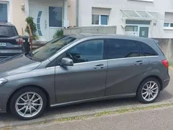 Gebraucht 2014 Mercedes B220 Van / Kleinbus | 13.999 € (Guter Preis)