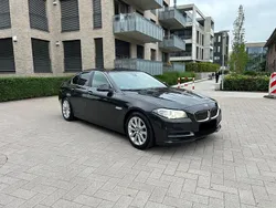 Braun Gebraucht 2016 BMW 530 Limousine | 14.999 € (Teuer)