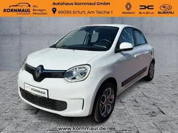 Pyrenees weiß Gebraucht 2020 Renault Twingo LIMITED Kleinwagen | 9.981 € (Fairer Preis)