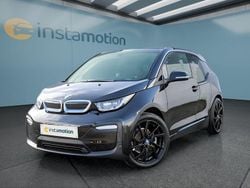 Schwarz Gebraucht 2019 BMW i3 Kleinwagen | 19.299 € (Teuer)