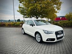 Weiß Gebraucht 2012 Audi A1 Kleinwagen | 6.999 € (Fairer Preis)