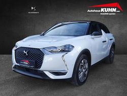 Weiß Gebraucht 2021 DS Automobiles DS3 Crossback E-Tense SUV | 19.480 € (Fairer Preis)
