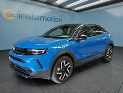 Blau Gebraucht 2024 Opel Mokka SUV | 23.749 € (Fairer Preis)