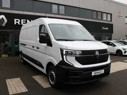 Mineralweiß Neu 2025 Renault Master Van | 35.930 €