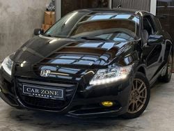 Schwarz Gebraucht 2010 Honda CR-Z Sport Coupé | 8.290 € (Teuer)