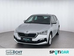 Silber Gebraucht 2024 Skoda Scala Style Kleinwagen | 22.470 € (Fairer Preis)