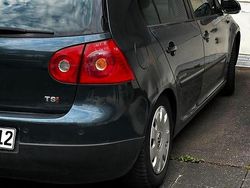 Andere farben Gebraucht 2008 VW Golf V Kleinwagen | 2.500 € (Fairer Preis)