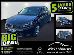Karbon schwarz Gebraucht 2024 Opel Corsa Kleinwagen | 20.490 € (Fairer Preis)