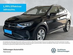 Schwarz Gebraucht 2024 VW Taigo Life SUV | 20.790 € (Etwas zu teuer)