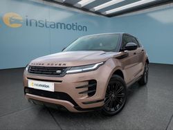 Braun Gebraucht 2025 Land Rover Range Rover SUV | 61.149 € (Superpreis)