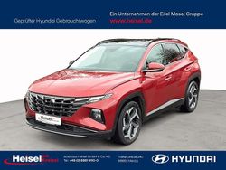 Rot Gebraucht 2021 Hyundai Tucson Prime SUV | 26.860 € (Fairer Preis)