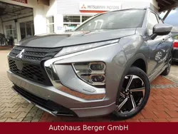 Grau Neu 2024 Mitsubishi Eclipse Cross Select SUV | 31.980 €