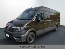 Braun Gebraucht 2019 VW Crafter Van | 12.990 € (Superpreis)