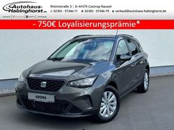 Grau Neu 2025 Seat Arona SUV | 25.990 € (Guter Preis)