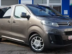 Grau Gebraucht 2019 Citroën Spacetourer Feel Van | 24.990 € (Guter Preis)