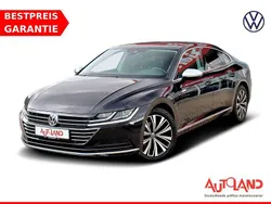 Schwarz Gebraucht 2020 VW Arteon Elegance Limousine | 29.950 € (Fairer Preis)